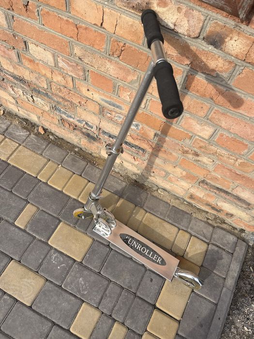 Самокат дитячий