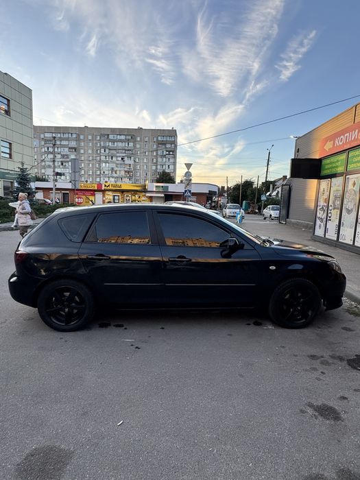 Продам Mazda 3 BK