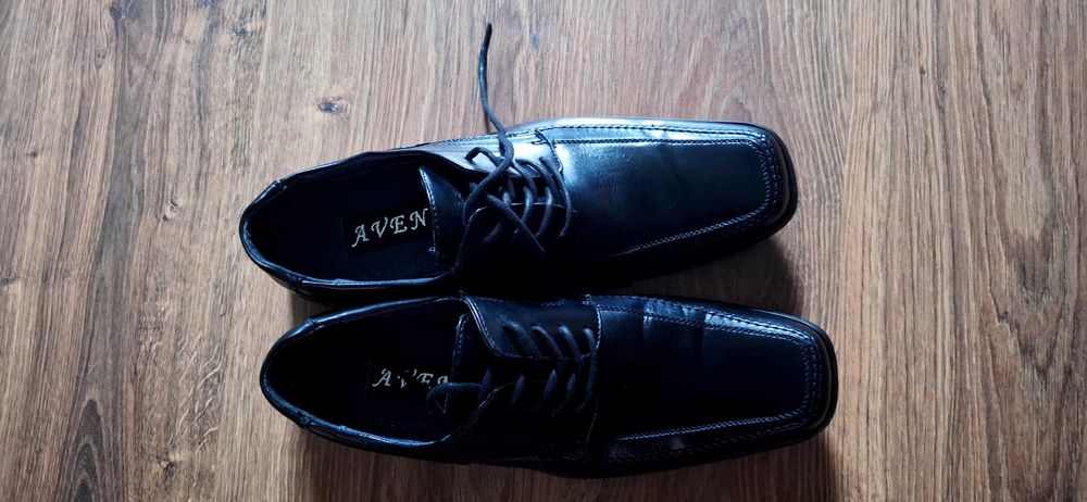 Buty męskie numer 45