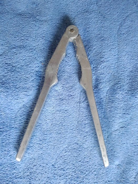 Горіхокол часів СРСР