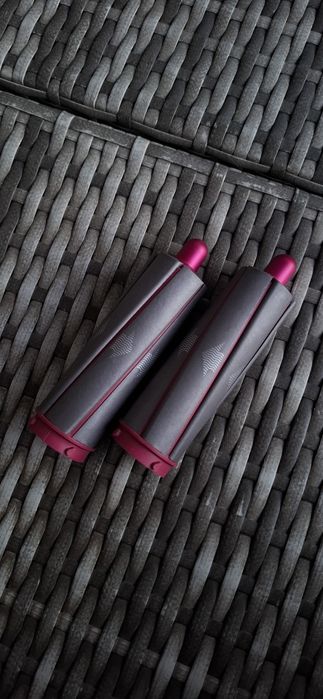 Końcówki Dyson Airwrap