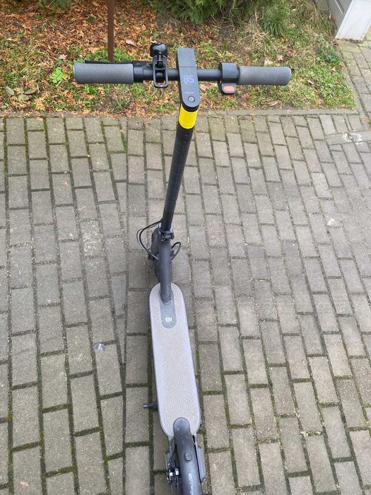 Sprzedam hulajnogę elektryczną