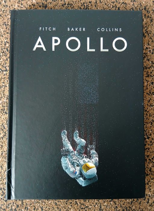 APOLLO (graphic novel)