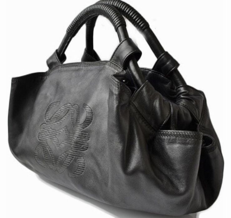 Сумка LOEWE(Nappa)