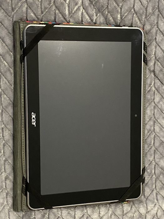 Tablet Acer Iconia A3-A10