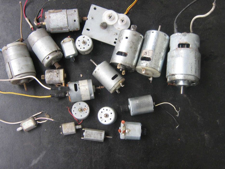 Silniczki wszystkie modele sprawne