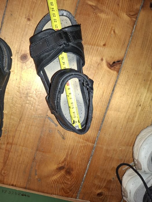 Ecco Cosmo sandały sportowe ,turystyczne 35