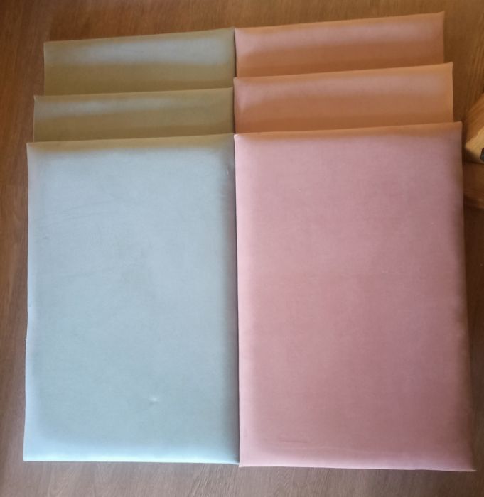 Panele ścienne 60 x 40