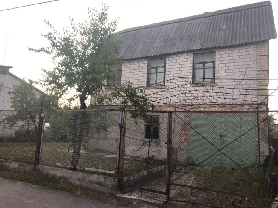 Продам будинок (дача)