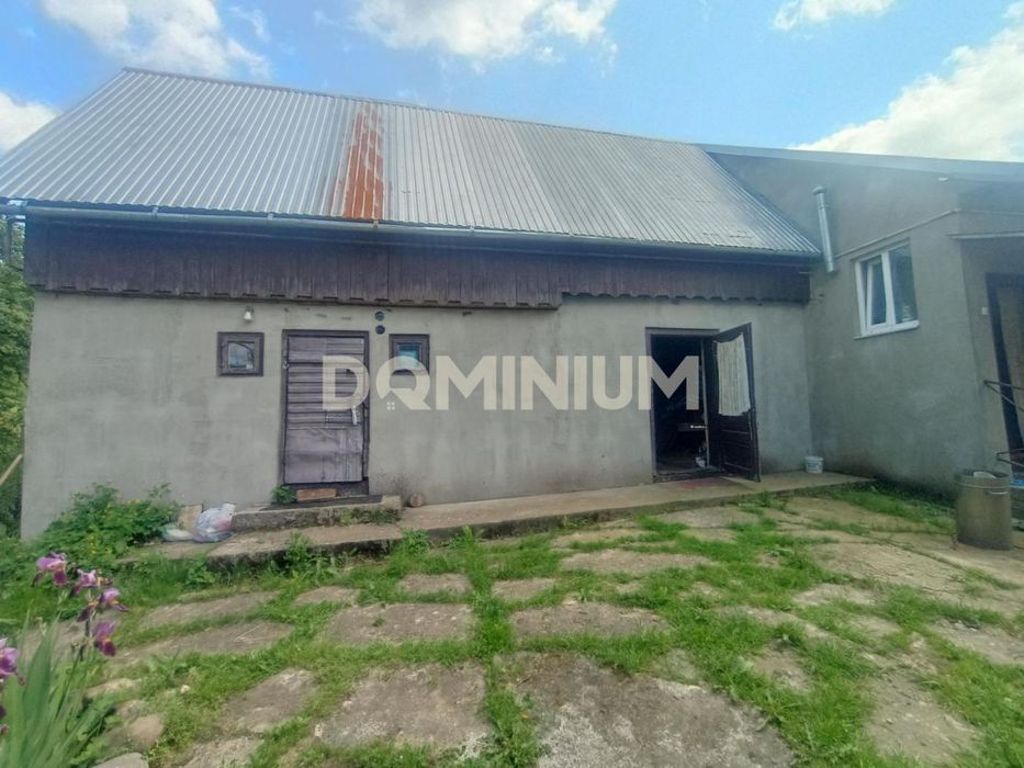 Продається будинок в с. Данилово із присадибною ділянкою