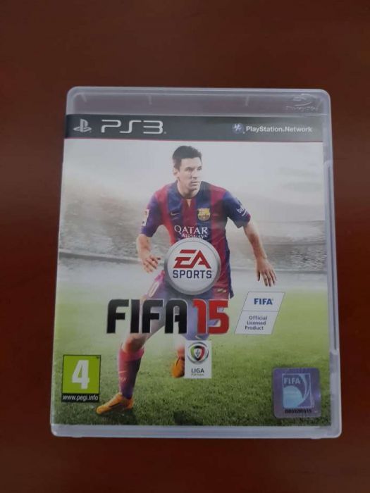 Fifa 15
