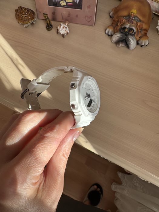Годинник Casio G-shock  GMA-P2100-7AER.