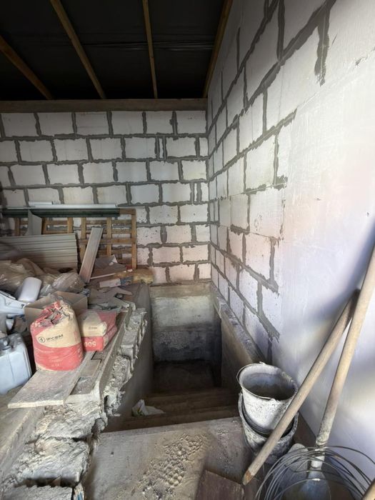 Будинок з чарівним видом на лиман (220-453)