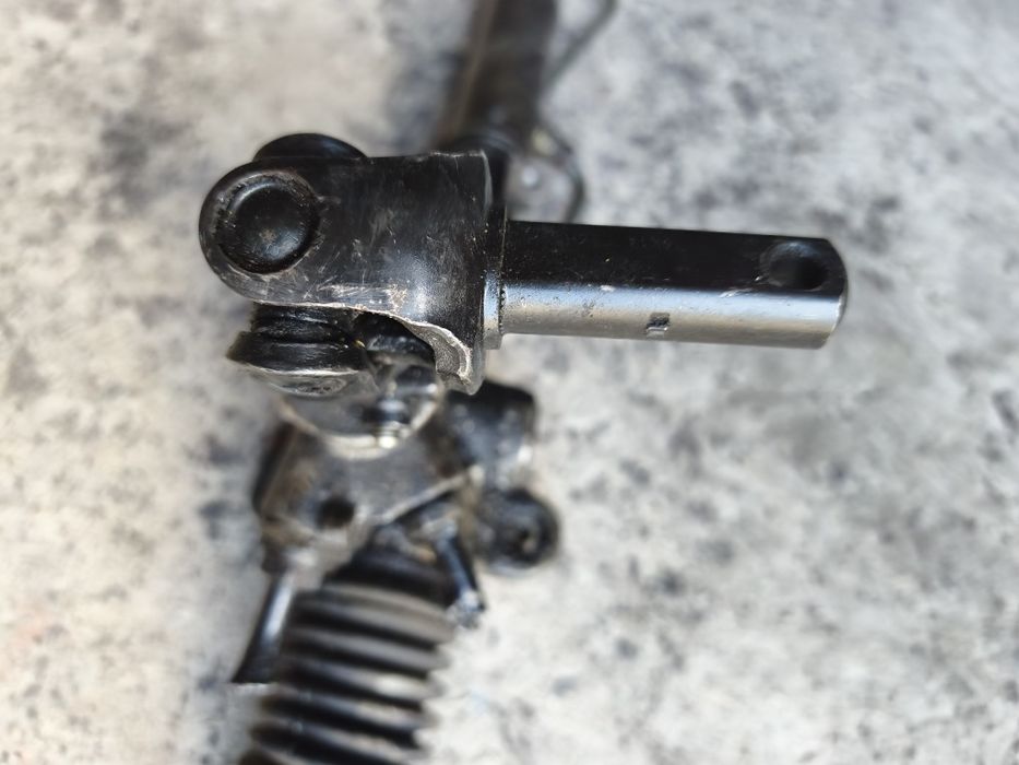 Рульова рейка VW Caddy 2 passat B3 B4 Vento seat inca