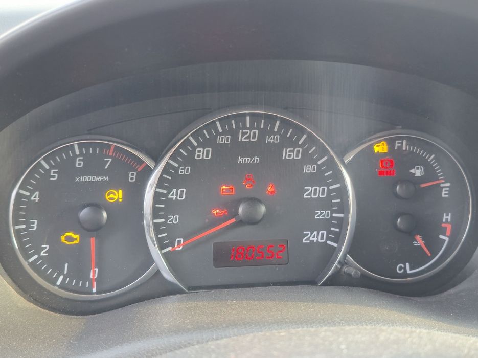 Suzuki swift sport