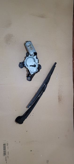 Motor limpa vidros audi a3 8l