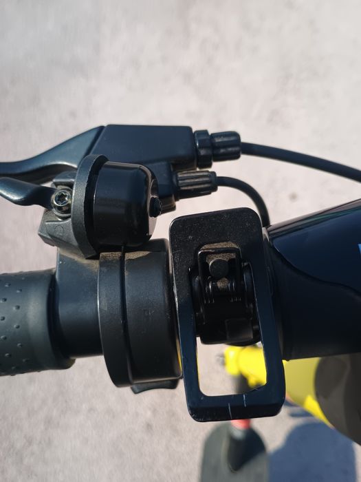 Hulajnoga elektryczna MoModesign