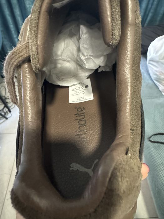 Puma Оригінальні