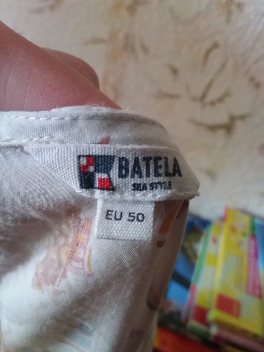 Блузка, розмір 54/56