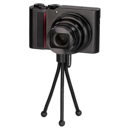 Mini tripé Hama Mini Tripod 12 cm