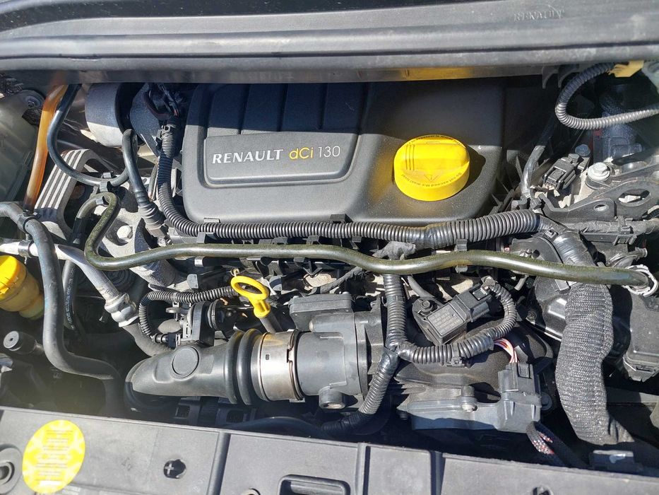 Renault Grand Scenic 3 1.6 DCI 130cv Luxe 7 Lugares