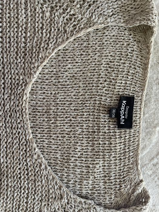 Sweter damski Kapphal S/M polecam