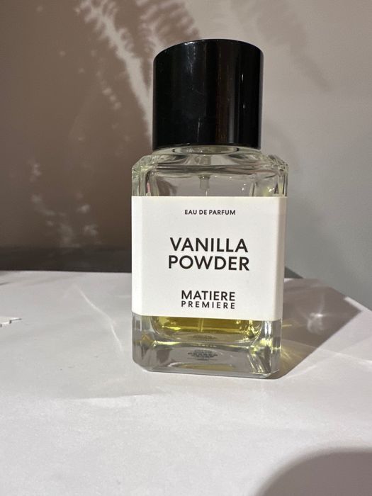 Perfumy Matiere Premiere Vanilla Powder 50/100ml