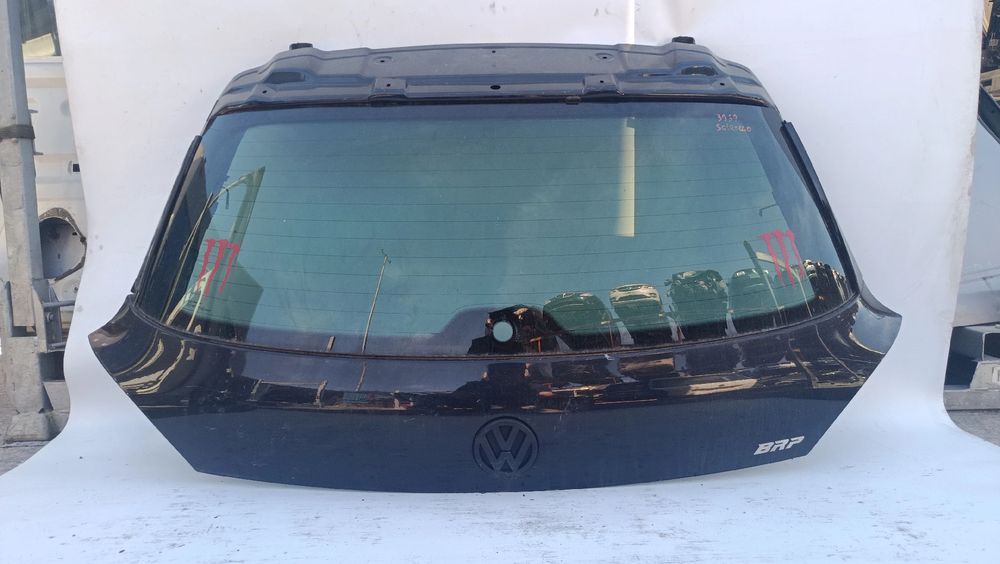 Porta / tampa da mala VOLKSWAGEN Scirocco (137, 138)