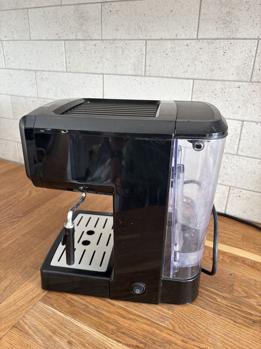 Ekspres kołbowy KRUPS XP320830 Opio