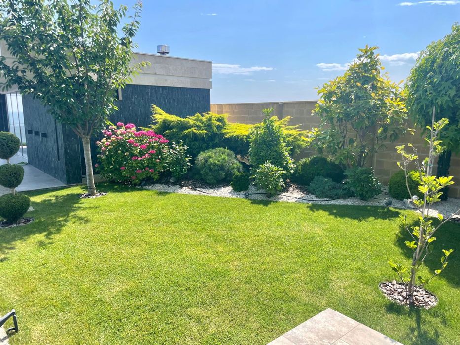 House by the address st. Mikhaylovskaya Industrialnaya (area 450 m²) - Atlanta.ua - photo 6