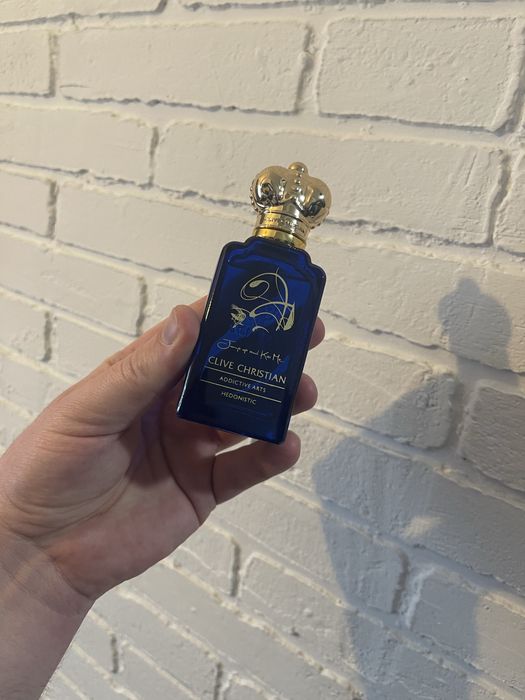 Парфумована вода Clive Cristian Hedonistic 50ml. (Premium)