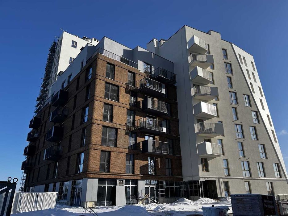 Продаж 2к квартири в престижному ЖК Viking Hills на вулиці Щурата.