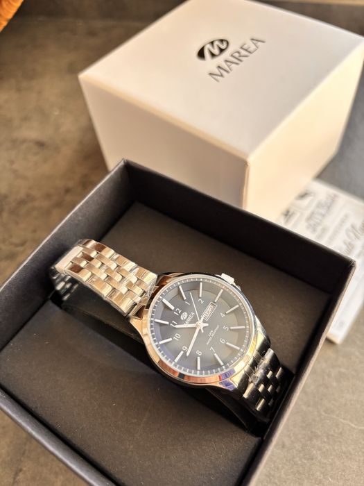 Relógio Mulher MAREA II