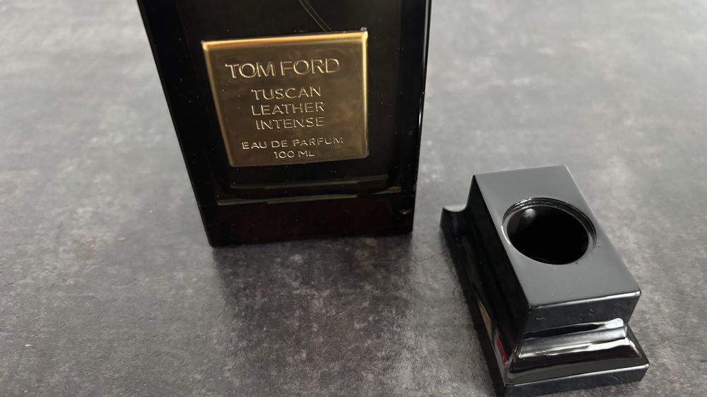 Tom Ford Tuscan Leather Intense edp 100ml