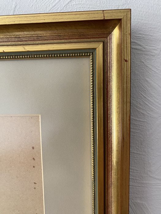 Рама деревяна  для картини