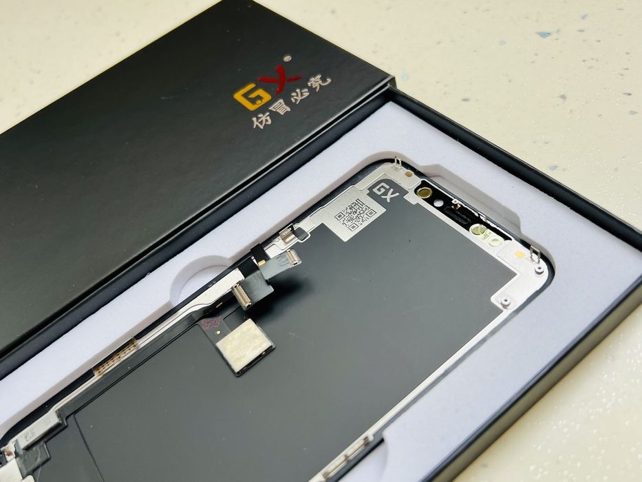 iPhone 11 Pro Дисплейный модуль, экран Oled GX дисплей