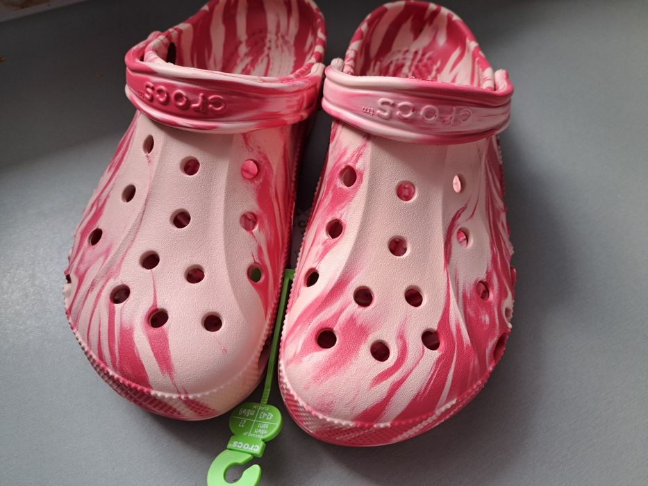 Crocs chodaki 42-43