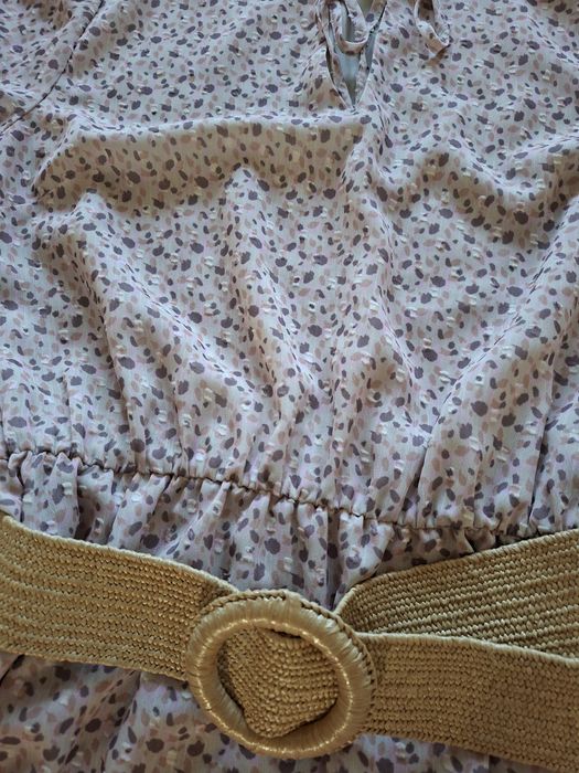 Top secret sukienka lato 38 M