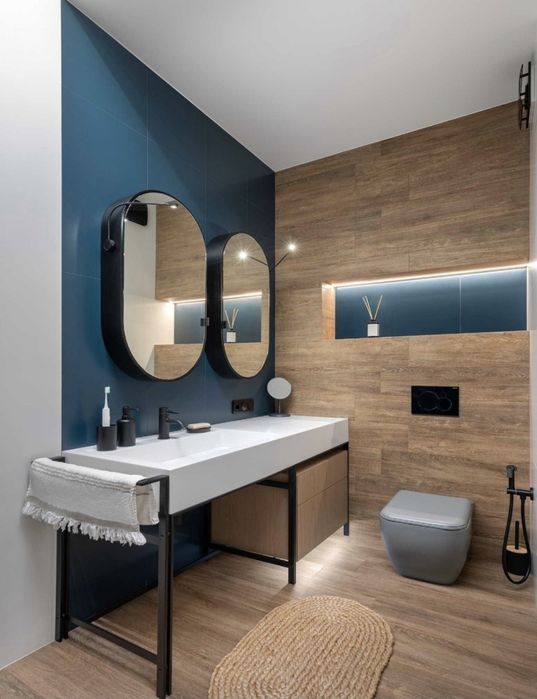 Авантаж‼️ЖК КЛЮЧ‼️3х.ком.кв.105м2.Два парко места.Бот.сад.