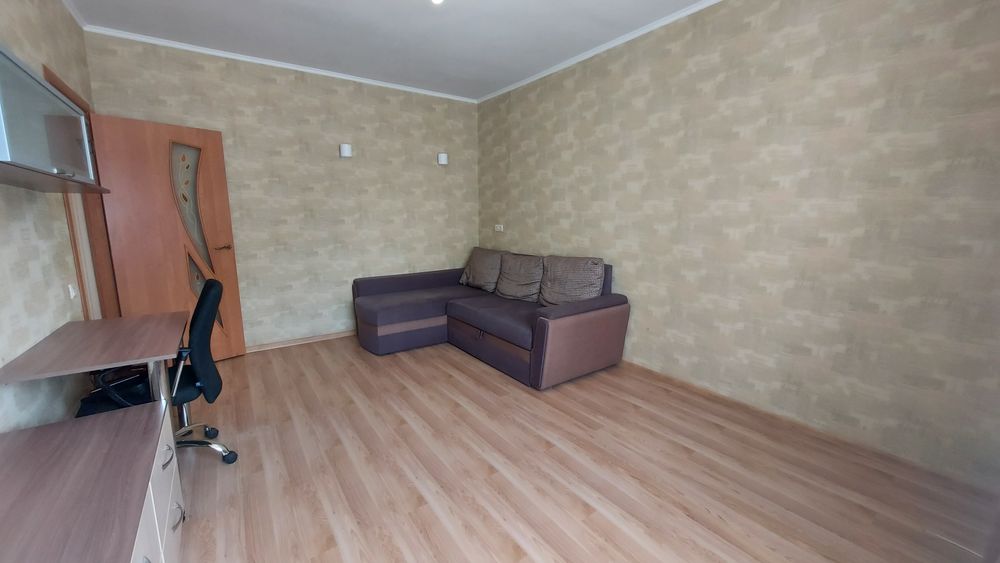 2-х кімнатна квартира 66м² + Комірка 4м². Новобудова вул.  Старобілоуська