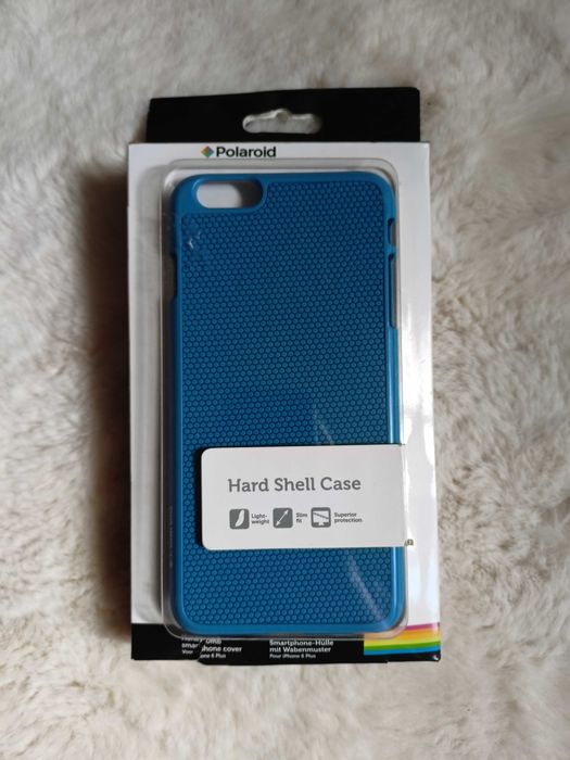 Etui/ Plecki plaster miodu, iPhone 6Plus