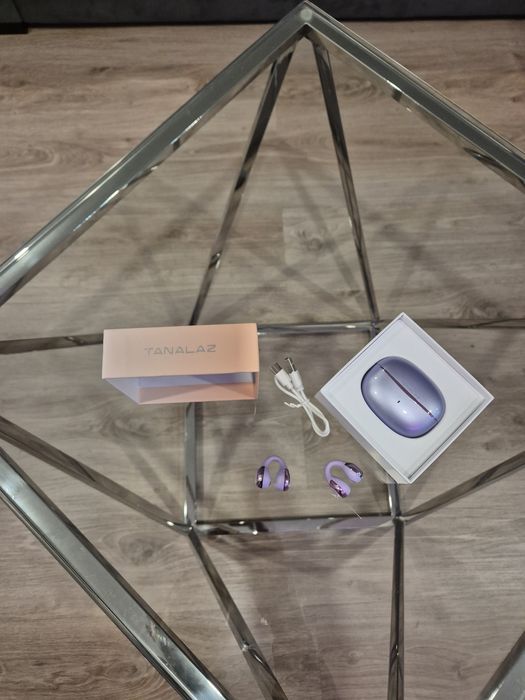 Vendo Auriculares Tanalaz