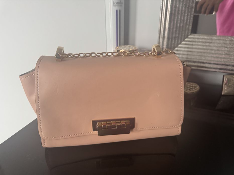 Сумка Zac Posen (оригінал)