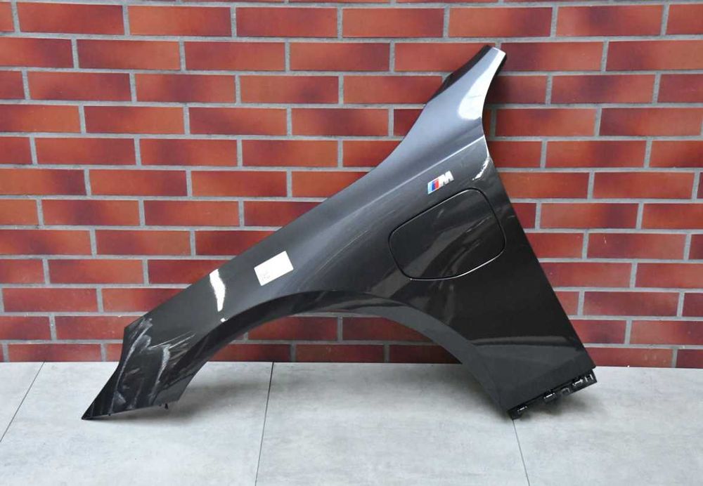 Крило переднє BMW i5 5 G60 праве або ліве оригінал разборка