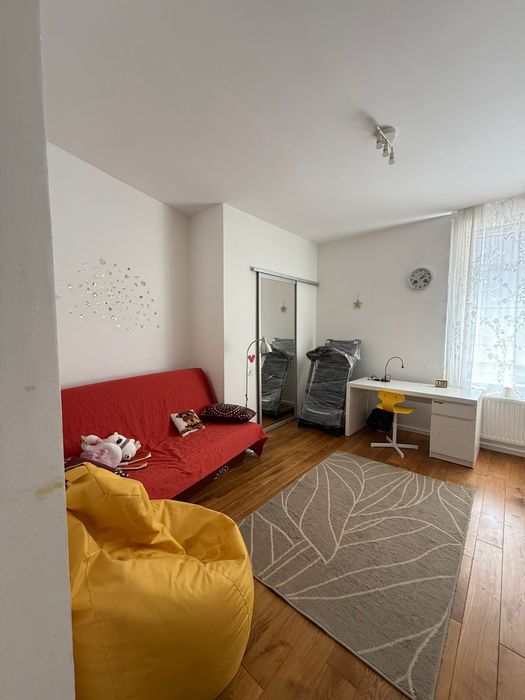 Оренда 3-кімнатної квартири в новобудові вул.Лисенка, 3/6 пов. 110 кв.