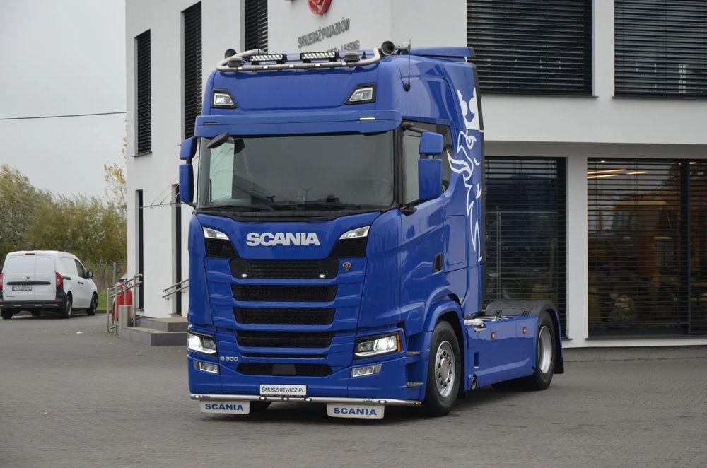 Scania