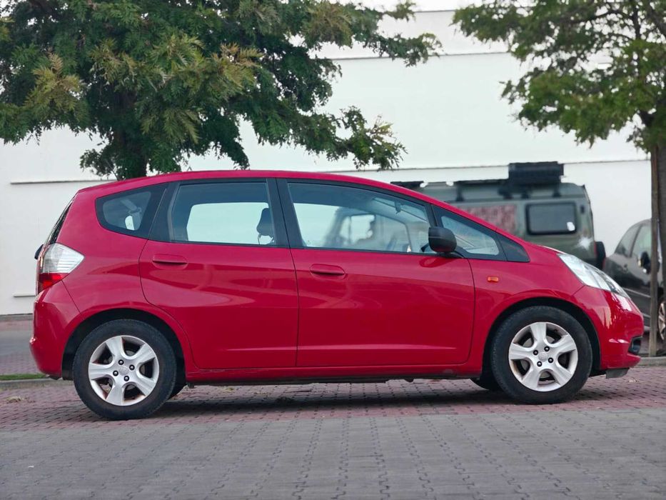 Honda Jazz 1.2 I-VTEC - 77.000 kms — photo 3