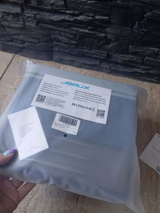 Dla dzieci stojak pod tablet telefon wyprzedaż
