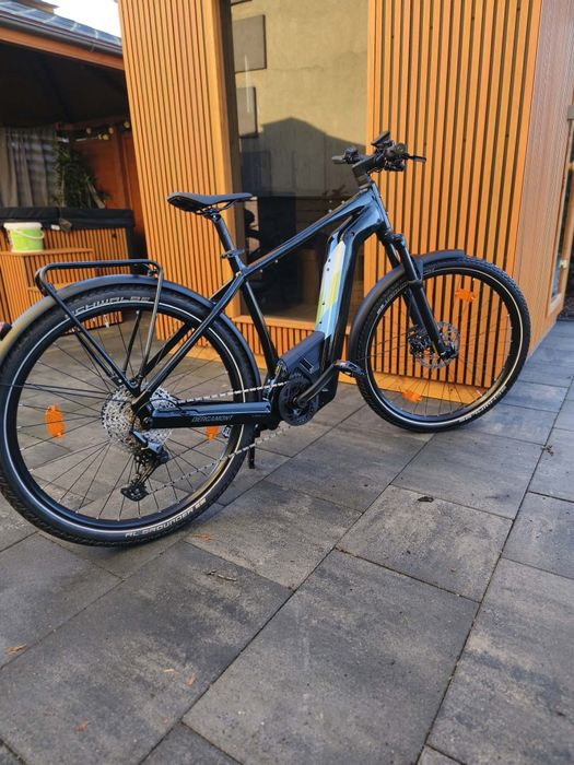 Nowy Rower elektryczny Bergamont  Bosch Cx Smart