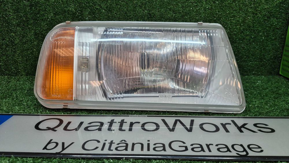 Otica Farol Direito Suzuki Vitara de 1988 a 1999 Ref. 084529 NOVO
